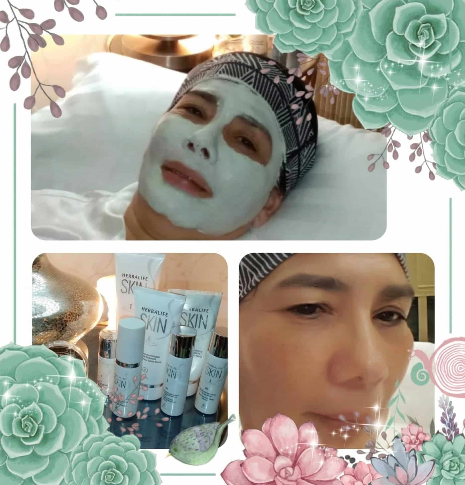 Spa Facial